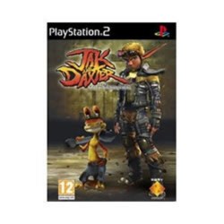 Jak and Daxter: The Lost Frontier PS2
