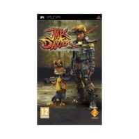 Jak and Daxter: The Lost Frontier PSP