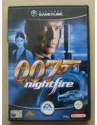 James Bond 007: Nightfire Gamecube