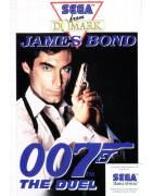 James Bond 007: The Duel Master System