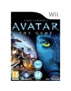 James Camerons Avatar The Game Nintendo Wii