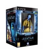 James Camerons Avatar The Game Limited Collectors Edition PS3