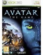 James Camerons Avatar The Game Special Edition XBox 360