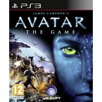 James Camerons Avatar The Game Special Edition PS3