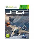 Janes Advanced Strike Fighters XBox 360