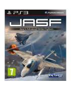 Janes Advanced Strike Fighters PS3