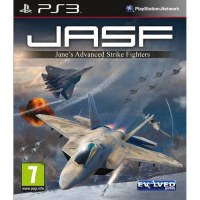 Janes Advanced Strike Fighters PS3