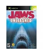 Jaws Unleashed Xbox Original