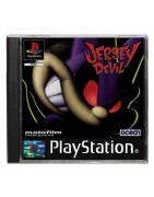 Jersey Devil PS1