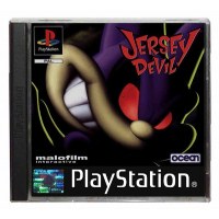 Jersey Devil PS1