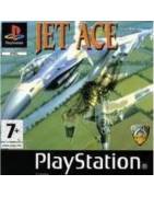 Jet Ace PS1