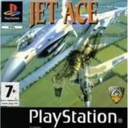 Jet Ace PS1