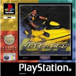Jet Racer PS1