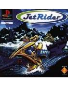 Jet Rider PS1