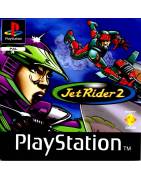 Jet Rider 2 PS1