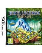 Jewel Legends: Tree of Life Nintendo DS