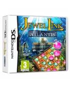 Jewel Link Chronicles: Legends of Atlantis Nintendo DS