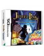 Jewel Link Mysteries Mountains of Madness Nintendo DS