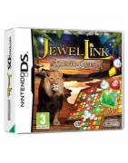 Jewel Link Safari Quest Nintendo DS