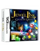 Jewel Link Galactic Quest Nintendo DS