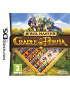 Jewel Master Cradle Of Persia Nintendo DS