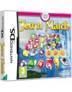 Jewel Match Nintendo DS