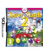 Jewel Match 2 Nintendo DS