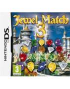 Jewel Match 3 Nintendo DS