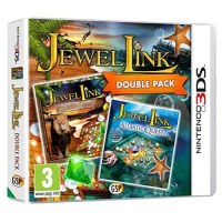 Jewel Quest Double Pack 3DS
