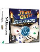 Jewel Quest Solitaire Nintendo DS