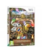 Jewel Quest Trilogy Nintendo Wii