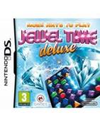 Jewel Time Deluxe Nintendo DS