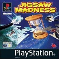 Jigsaw Madness PS1