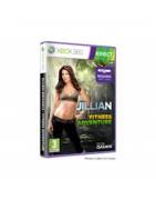 Jillian Michaels Fitness Experience XBox 360