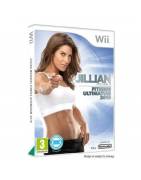 Jillian Michaels Fitness Ultimatum 2010 Nintendo Wii