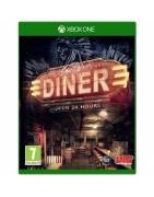 Joe's Diner Xbox One