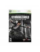 John Woo Presents Stranglehold Special Edition XBox 360