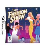 Jojos Fashion Show Nintendo DS