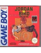 Jordan Vs Bird Gameboy