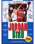 Jordan vs Bird Megadrive