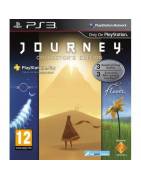 Journey Collectors Edition PS3