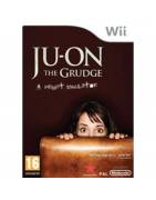 Ju-On The Grudge Nintendo Wii