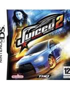 Juiced 2 Hot Import Nights Nintendo DS