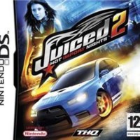 Juiced 2 Hot Import Nights Nintendo DS