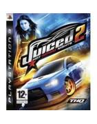 Juiced 2: Hot Import Nights PS3