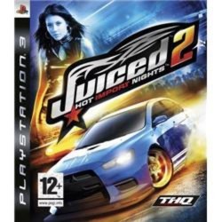 Juiced 2: Hot Import Nights PS3