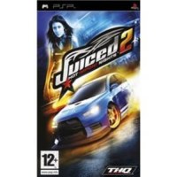 Juiced 2 Hot Import Nights PSP