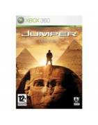 Jumper: Griffins Story XBox 360