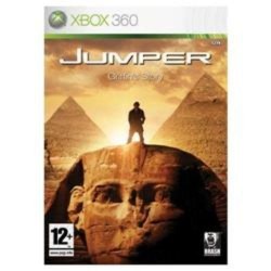 Jumper: Griffins Story XBox 360