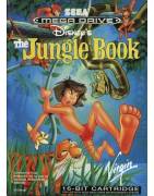 Jungle Book Megadrive